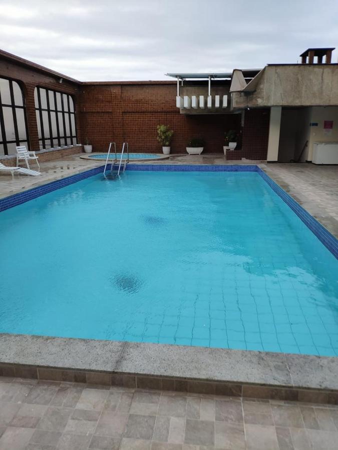Flat Pasargada III Apartment Vila Velha  Exterior photo