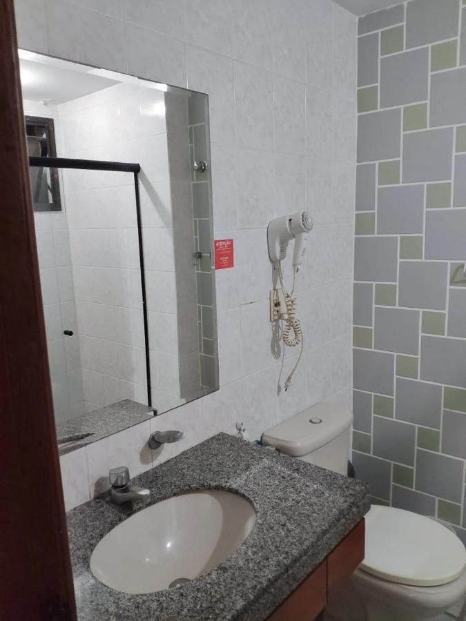 Flat Pasargada III Apartment Vila Velha  Exterior photo