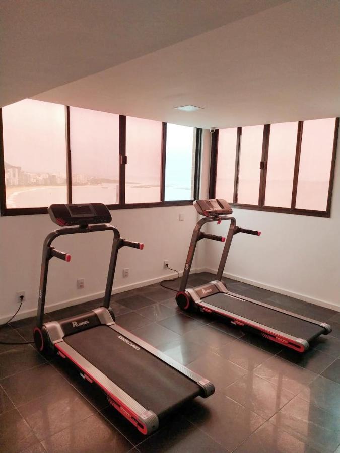 Flat Pasargada III Apartment Vila Velha  Exterior photo