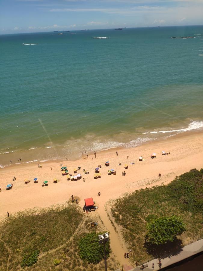 Flat Pasargada III Apartment Vila Velha  Exterior photo